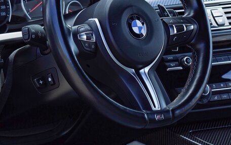 BMW M6, 2016 год, 7 200 000 рублей, 17 фотография