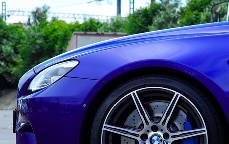 BMW M6, 2016 год, 7 200 000 рублей, 20 фотография
