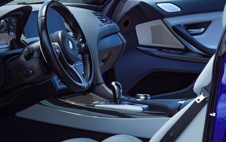 BMW M6, 2016 год, 7 200 000 рублей, 24 фотография