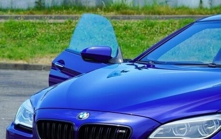 BMW M6, 2016 год, 7 200 000 рублей, 12 фотография