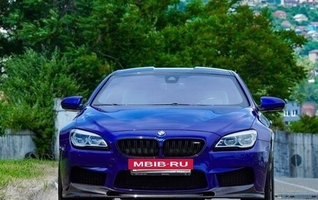 BMW M6, 2016 год, 7 200 000 рублей, 14 фотография