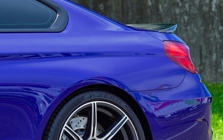 BMW M6, 2016 год, 7 200 000 рублей, 28 фотография
