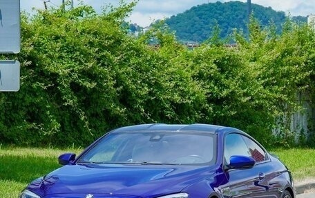 BMW M6, 2016 год, 7 200 000 рублей, 27 фотография