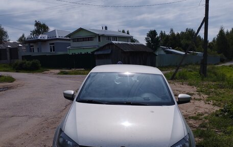 Volkswagen Polo VI (EU Market), 2014 год, 750 000 рублей, 5 фотография