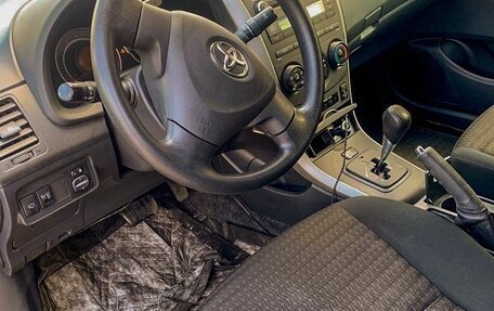 Toyota Corolla, 2008 год, 830 000 рублей, 5 фотография
