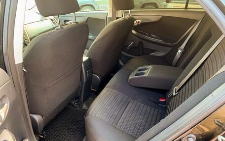 Toyota Corolla, 2008 год, 830 000 рублей, 6 фотография