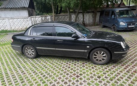 KIA Opirus I (gh), 2004 год, 700 000 рублей, 6 фотография