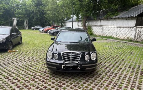 KIA Opirus I (gh), 2004 год, 700 000 рублей, 9 фотография