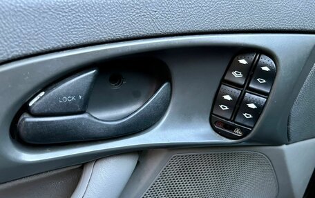 Ford Focus IV, 2004 год, 230 000 рублей, 8 фотография