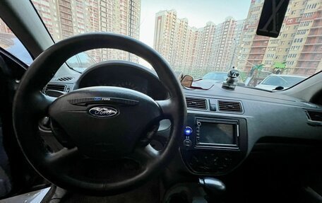 Ford Focus IV, 2004 год, 230 000 рублей, 6 фотография