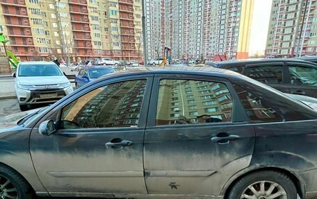 Ford Focus IV, 2004 год, 230 000 рублей, 19 фотография