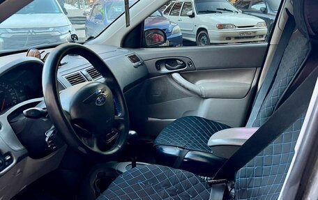 Ford Focus IV, 2004 год, 230 000 рублей, 17 фотография