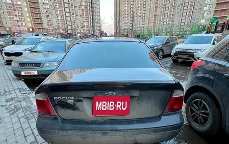 Ford Focus IV, 2004 год, 230 000 рублей, 21 фотография