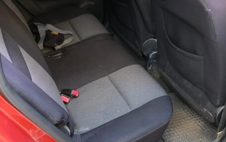 Hyundai Getz I рестайлинг, 2008 год, 535 000 рублей, 4 фотография