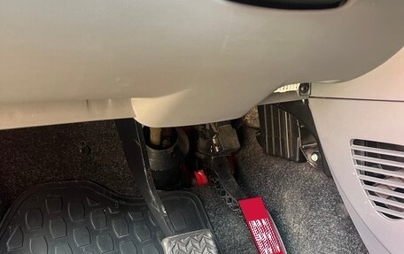 Peugeot 107 I рестайлинг, 2011 год, 550 000 рублей, 8 фотография