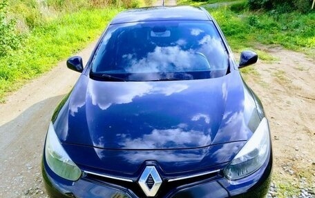 Renault Fluence I, 2013 год, 899 000 рублей, 6 фотография