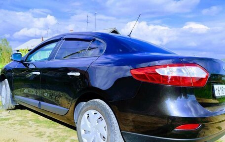 Renault Fluence I, 2013 год, 899 000 рублей, 10 фотография