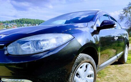 Renault Fluence I, 2013 год, 899 000 рублей, 11 фотография