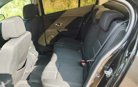 Renault Fluence I, 2013 год, 899 000 рублей, 14 фотография