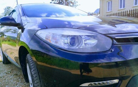 Renault Fluence I, 2013 год, 899 000 рублей, 13 фотография