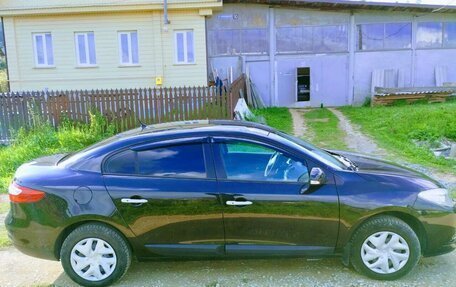 Renault Fluence I, 2013 год, 899 000 рублей, 17 фотография