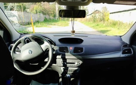 Renault Fluence I, 2013 год, 899 000 рублей, 20 фотография