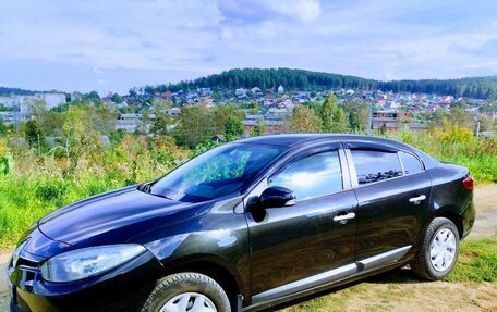 Renault Fluence I, 2013 год, 899 000 рублей, 24 фотография
