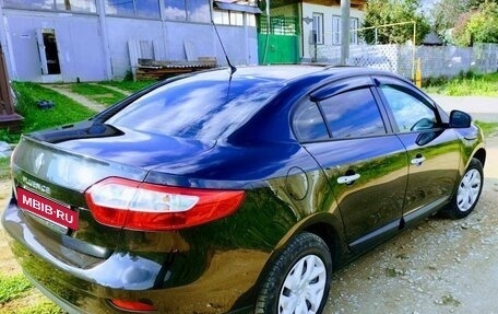 Renault Fluence I, 2013 год, 899 000 рублей, 15 фотография