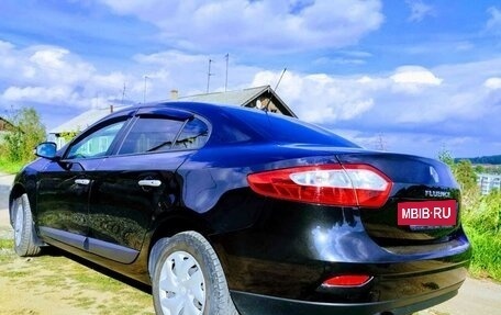 Renault Fluence I, 2013 год, 899 000 рублей, 21 фотография