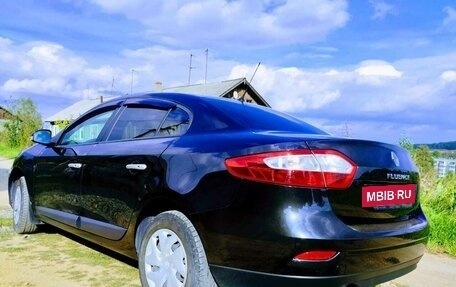 Renault Fluence I, 2013 год, 899 000 рублей, 18 фотография