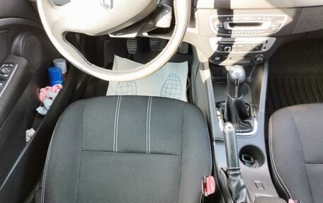 Renault Fluence I, 2013 год, 899 000 рублей, 27 фотография