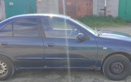 Nissan Almera Classic, 2006 год, 280 000 рублей, 3 фотография