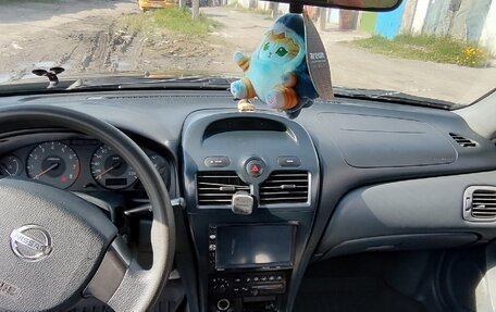 Nissan Almera Classic, 2006 год, 280 000 рублей, 7 фотография
