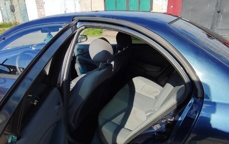 Nissan Almera Classic, 2006 год, 280 000 рублей, 9 фотография