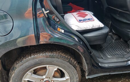 Suzuki Grand Vitara, 2007 год, 800 000 рублей, 4 фотография
