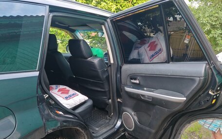 Suzuki Grand Vitara, 2007 год, 800 000 рублей, 7 фотография