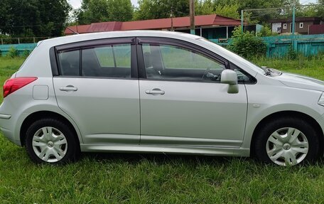 Nissan Tiida, 2013 год, 775 000 рублей, 5 фотография
