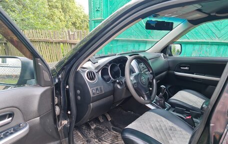 Suzuki Grand Vitara, 2007 год, 800 000 рублей, 13 фотография