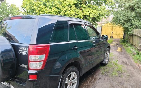 Suzuki Grand Vitara, 2007 год, 800 000 рублей, 6 фотография