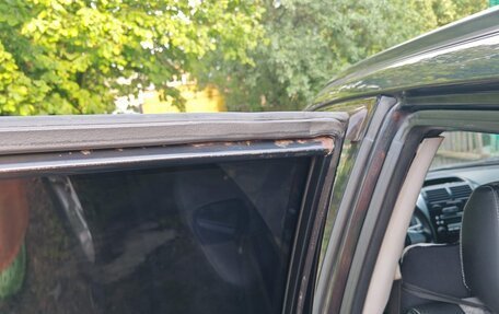 Suzuki Grand Vitara, 2007 год, 800 000 рублей, 9 фотография