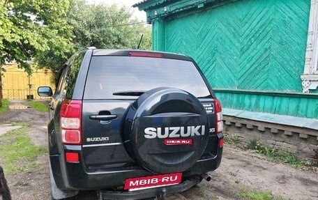 Suzuki Grand Vitara, 2007 год, 800 000 рублей, 8 фотография
