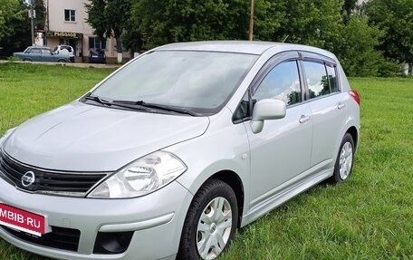 Nissan Tiida, 2013 год, 775 000 рублей, 2 фотография