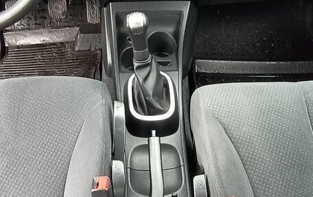 Nissan Tiida, 2013 год, 775 000 рублей, 10 фотография