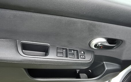 Nissan Tiida, 2013 год, 775 000 рублей, 8 фотография