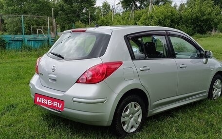 Nissan Tiida, 2013 год, 775 000 рублей, 6 фотография