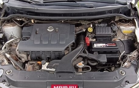 Nissan Tiida, 2013 год, 775 000 рублей, 11 фотография