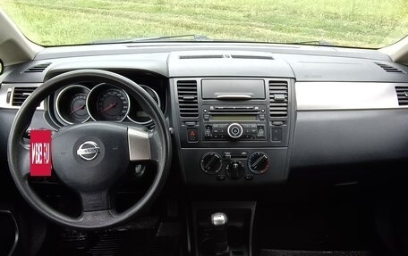 Nissan Tiida, 2013 год, 775 000 рублей, 9 фотография