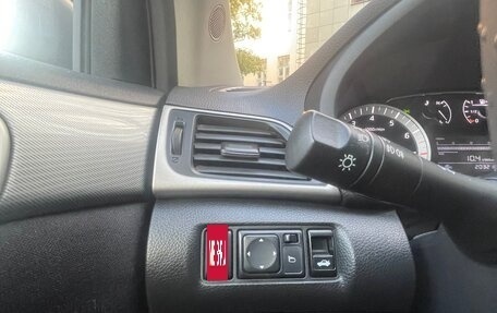 Nissan Sentra, 2015 год, 1 200 000 рублей, 18 фотография