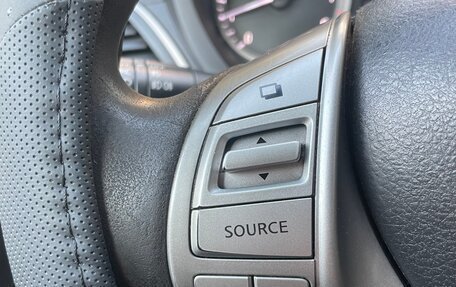 Nissan Sentra, 2015 год, 1 200 000 рублей, 20 фотография