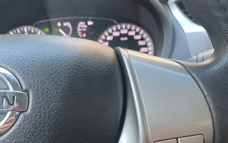 Nissan Sentra, 2015 год, 1 200 000 рублей, 21 фотография
